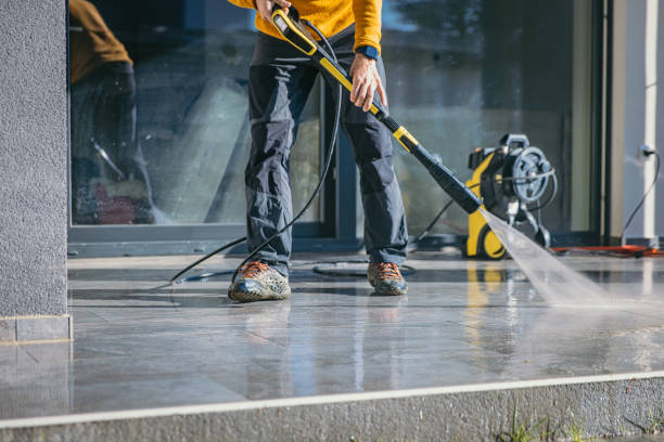 Pressure Washing Services for Businesses in Pottsville, AR